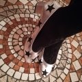 Nove cipele moje žene - sve za mir u kući